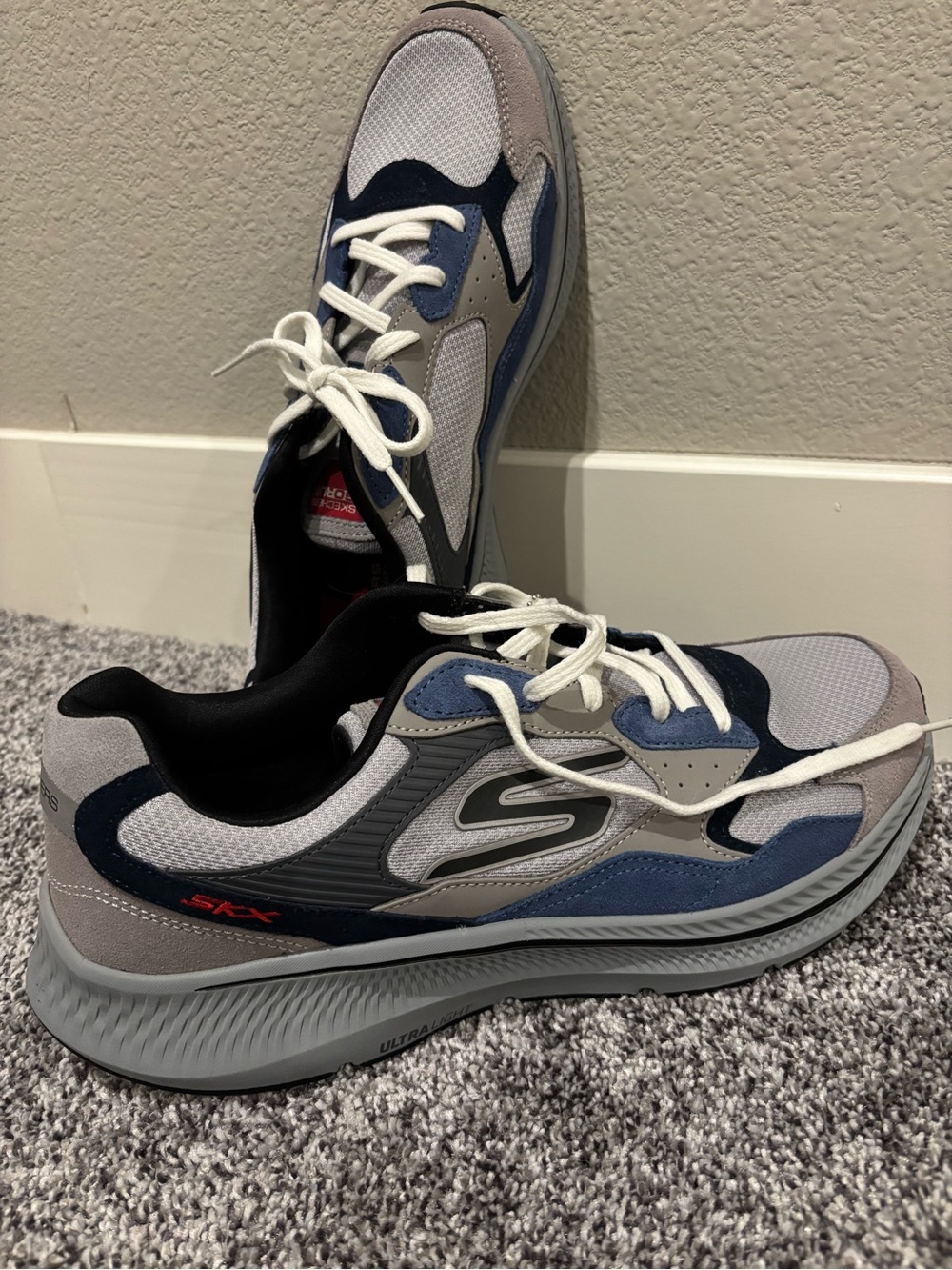 Skechers Men's Running Sneakers